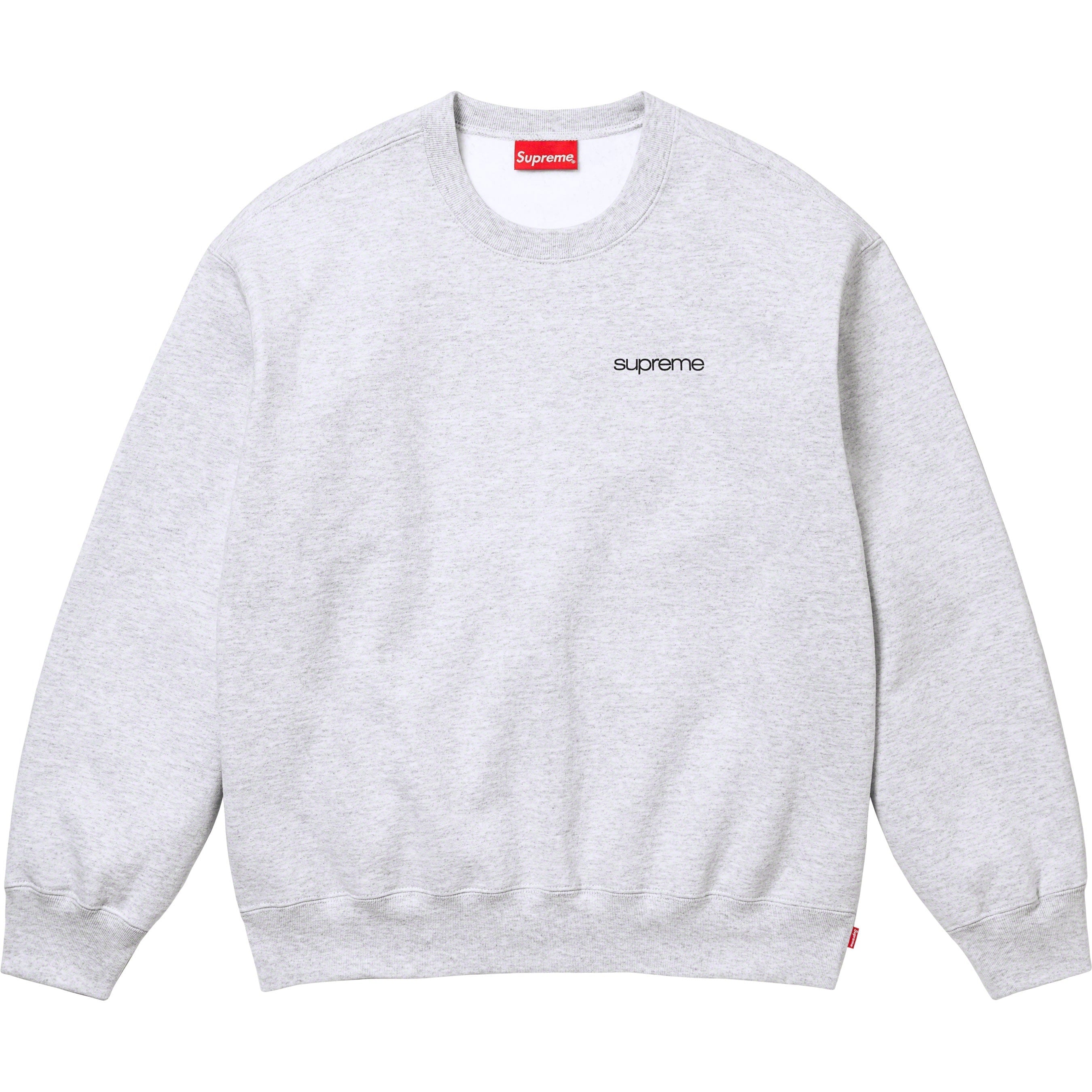 NYC Crewneck view 8
